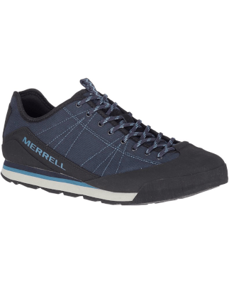 Merrell Catalyst Canvas