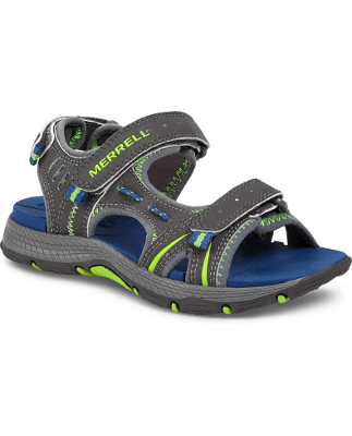 Merrell deals active sandals