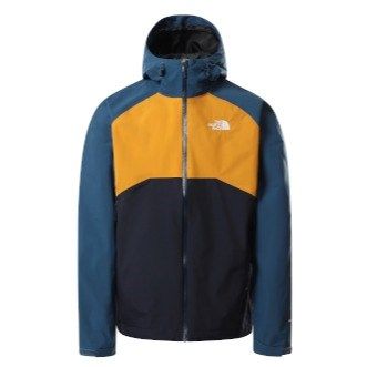 botsing pianist bovenstaand Out There Active Wear | The North face Stratos Jacket ( size small only)