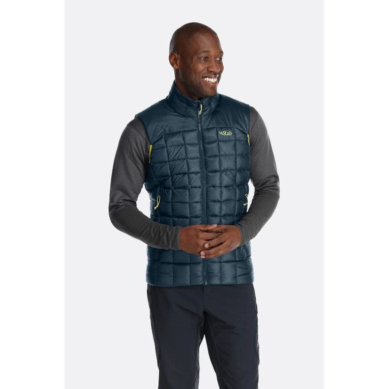 Out There Active Wear | RAB MYTHIC VEST