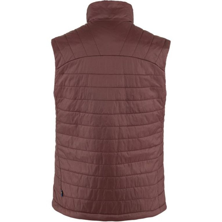 Out There Active Wear | FJALLRAVEN EXPEDITION X-LATT VEST