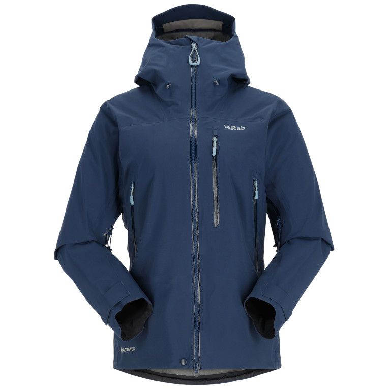 Out There Active Wear | RAB ZANSKAR GTX JACKET