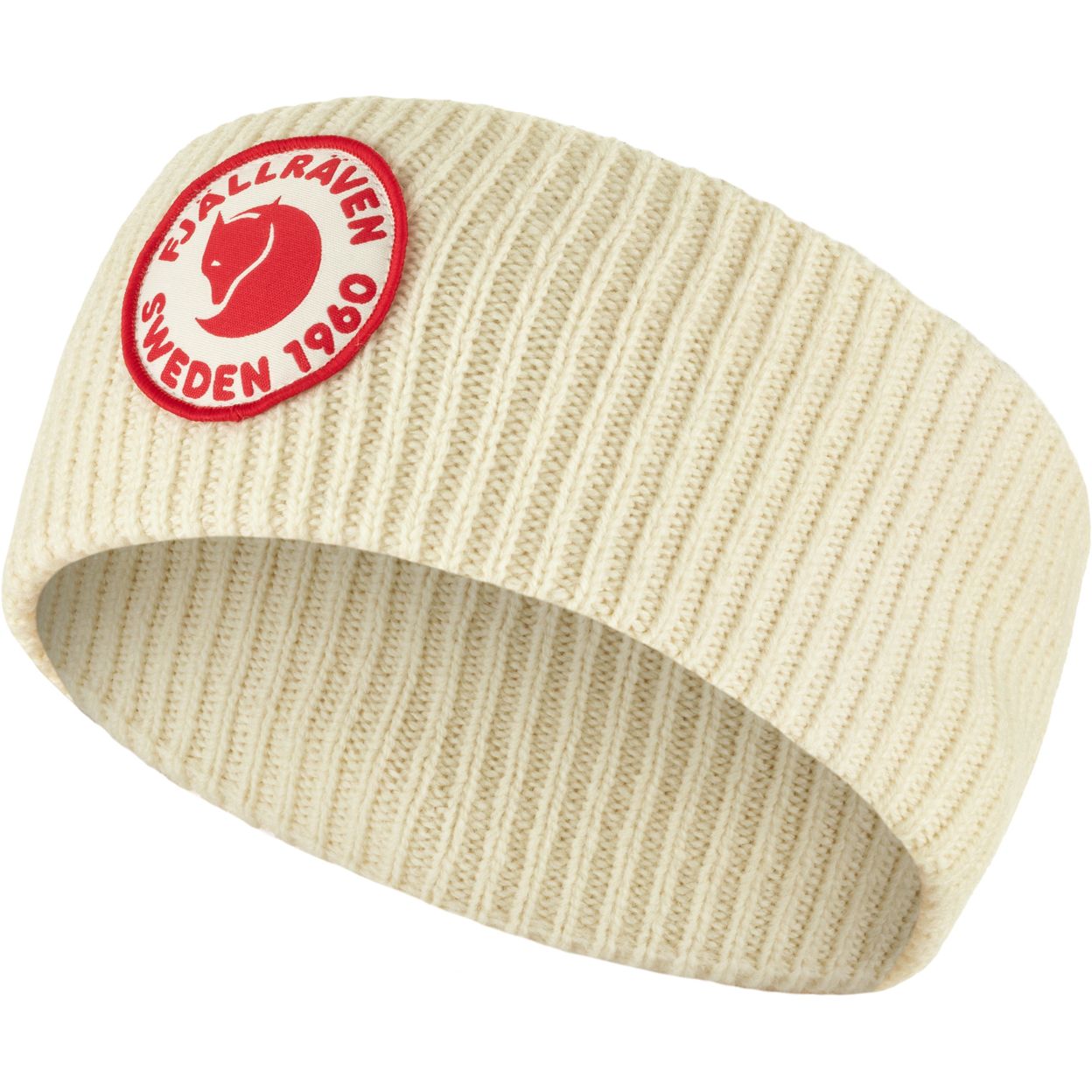 FJALLRAVEN 1960 LOGO HEADBAND - Image 1