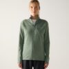 HAGLOFS ROSSON MID JACKET W - Thumbnail Image 1