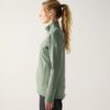 HAGLOFS ROSSON MID JACKET W - Thumbnail Image 4