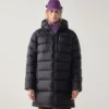 HAGLOFS ROSSON DOWN PARKA W - Thumbnail Image 1