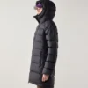 HAGLOFS ROSSON DOWN PARKA W - Thumbnail Image 4