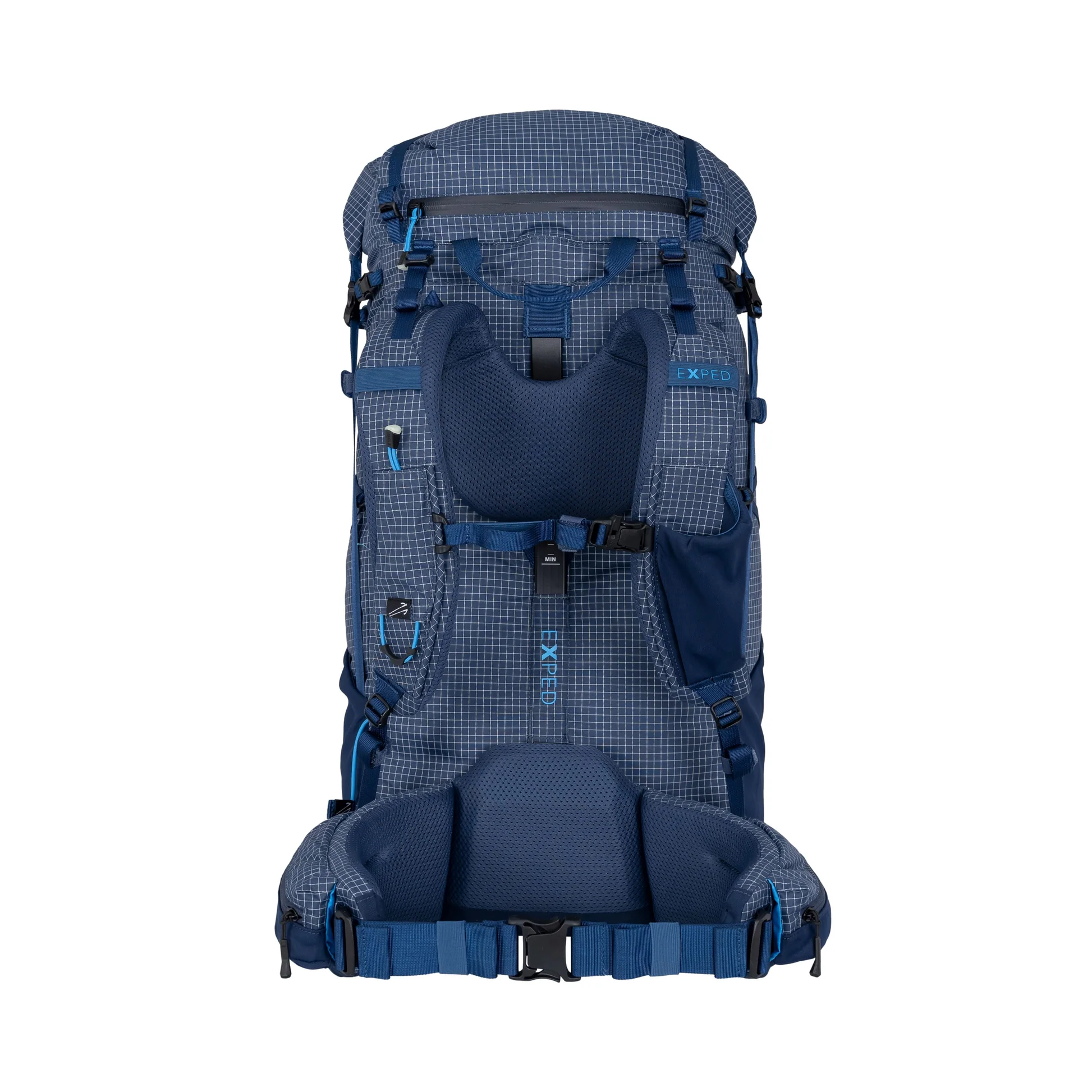 EXPED LIGHTNING 50L S-M - Image 4
