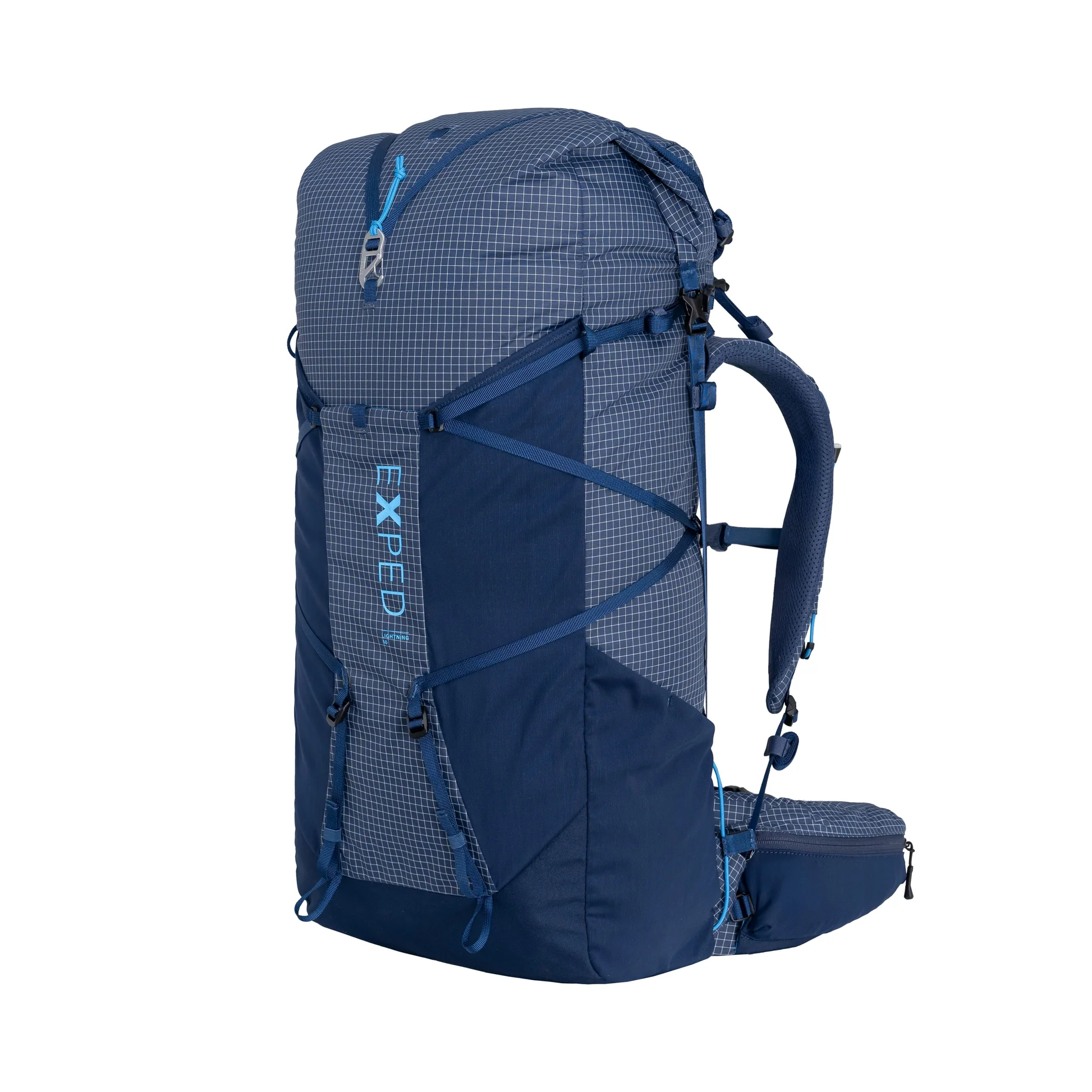 EXPED LIGHTNING 50L S-M - Image 1