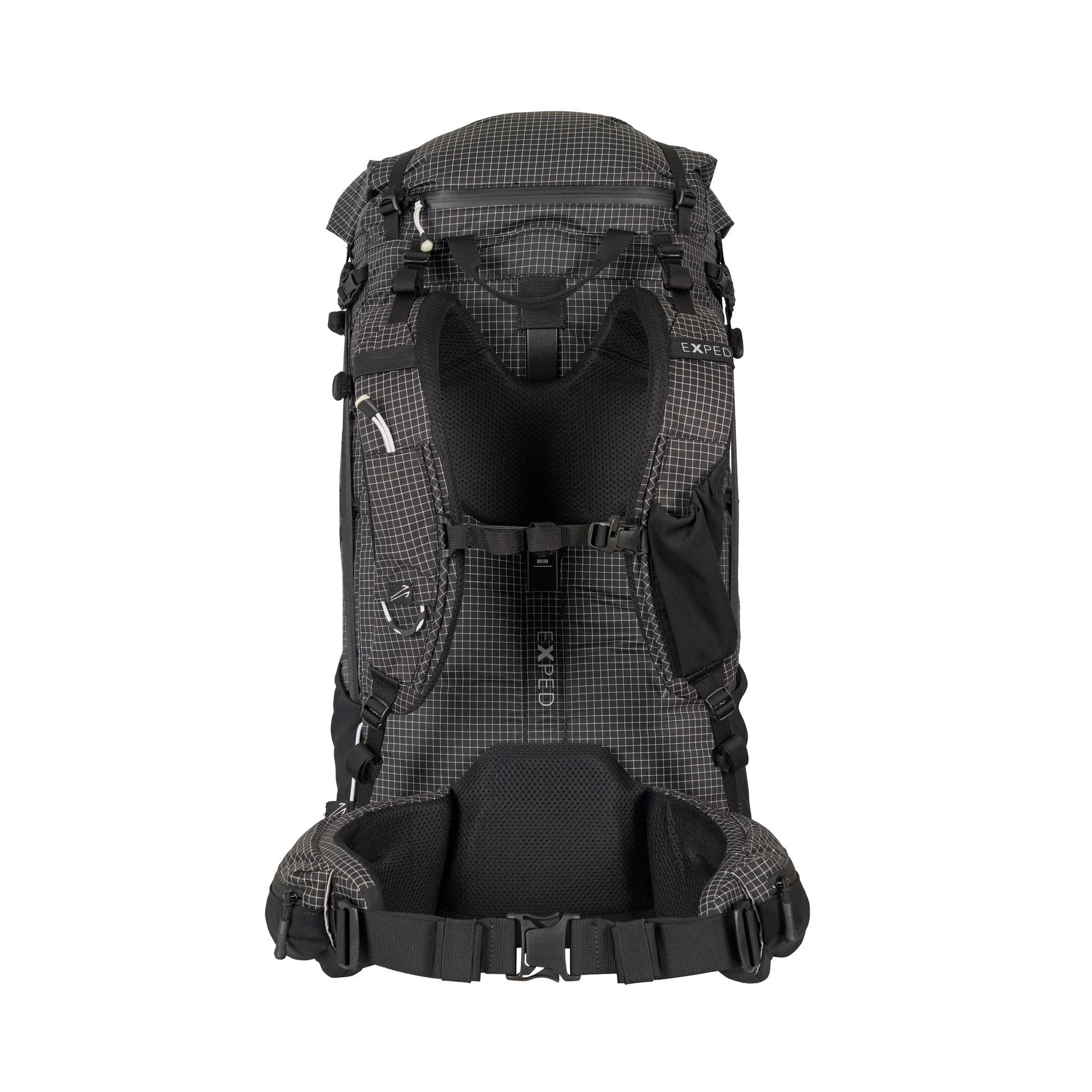 EXPED LIGHTNING 50L S-M - Image 2