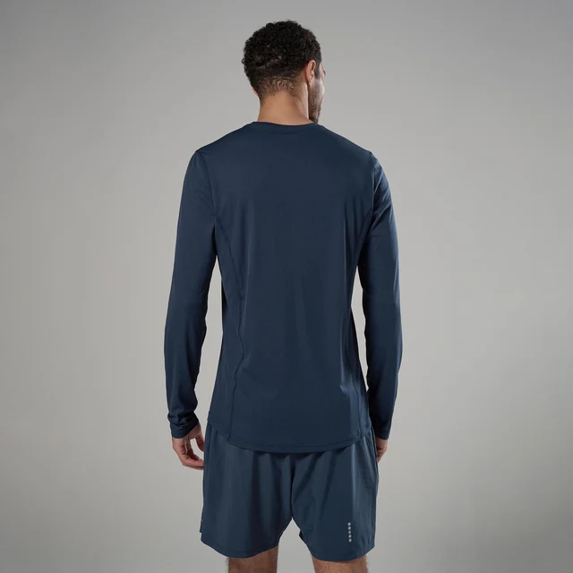 MONTANE DART NANO LONG SLEEVE T-SHIRT - Image 3
