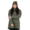 MOUNTAIN EQUIPMENT TROMSO PARKA W - Thumbnail Image 2