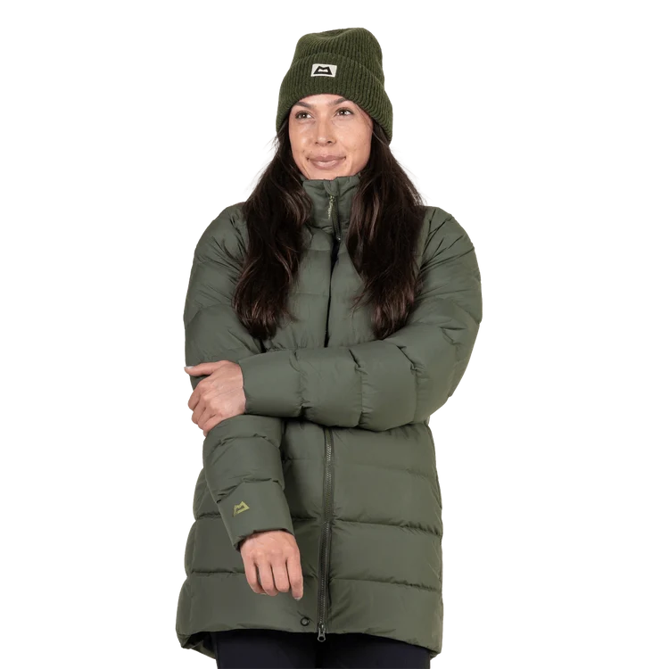 MOUNTAIN EQUIPMENT TROMSO PARKA W - Image 2