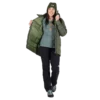 MOUNTAIN EQUIPMENT TROMSO PARKA W - Thumbnail Image 3