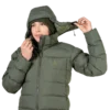 MOUNTAIN EQUIPMENT TROMSO PARKA W - Thumbnail Image 4